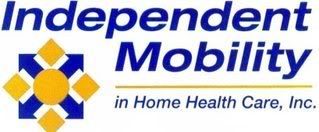 Independent Mobility in Home Health Care