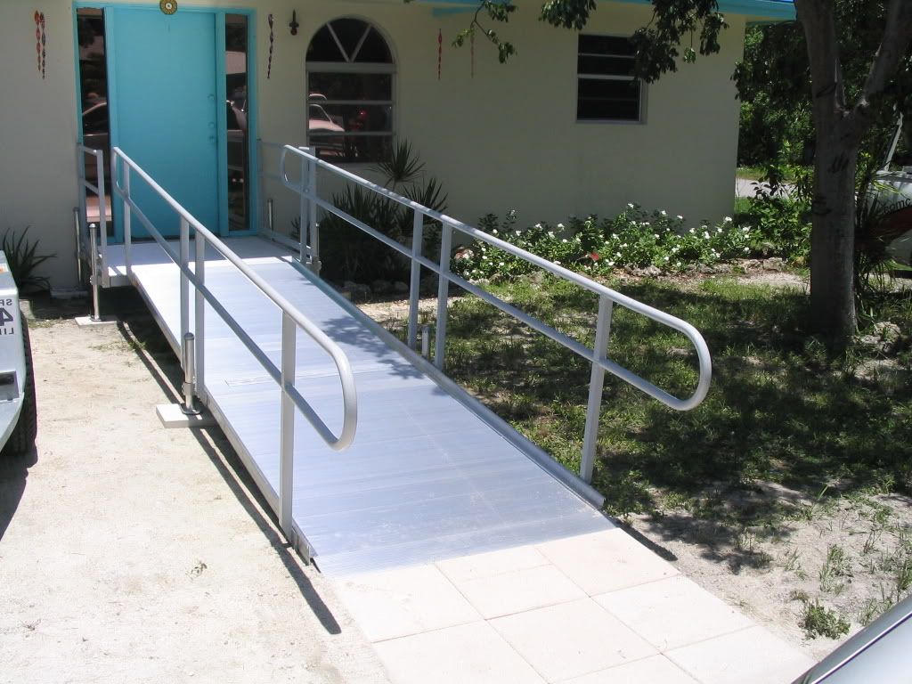 Independent Mobility in Home Health Care