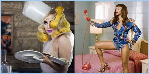 Lady Gaga Telephone Video. video for Lady Gaga#39;s