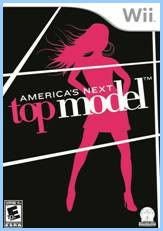 America's Next Top Model video game