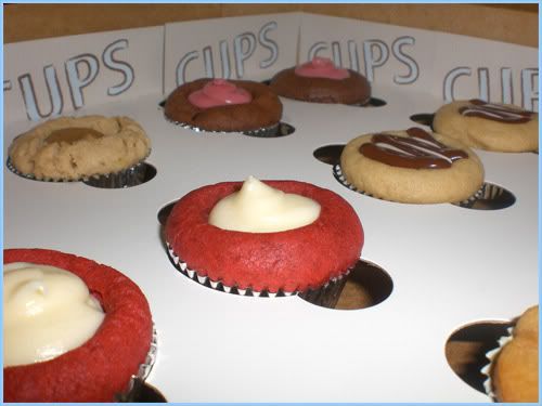 cups cookies nyc