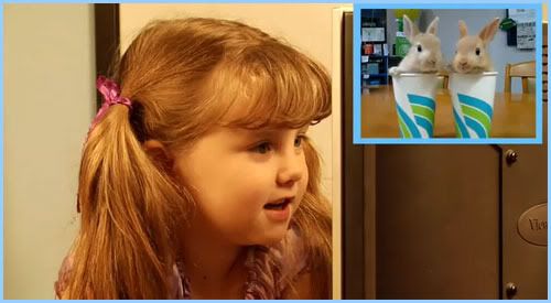 kids react to viral videos