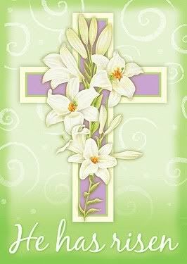 Easter Cross Pictures, Images and Photos