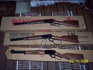 and a hot handload of mine
