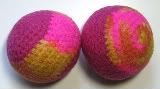 If Cindy Lauper Had A Pair of Dryer Balls