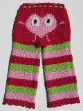 Custom Crochet Spot