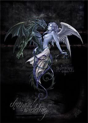 Fallen Angel Pictures, Images and Photos