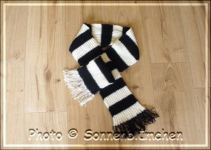 strickwahn 2