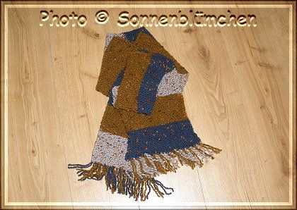 strickwahn 3
