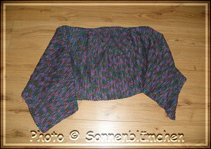 strickwahn 8