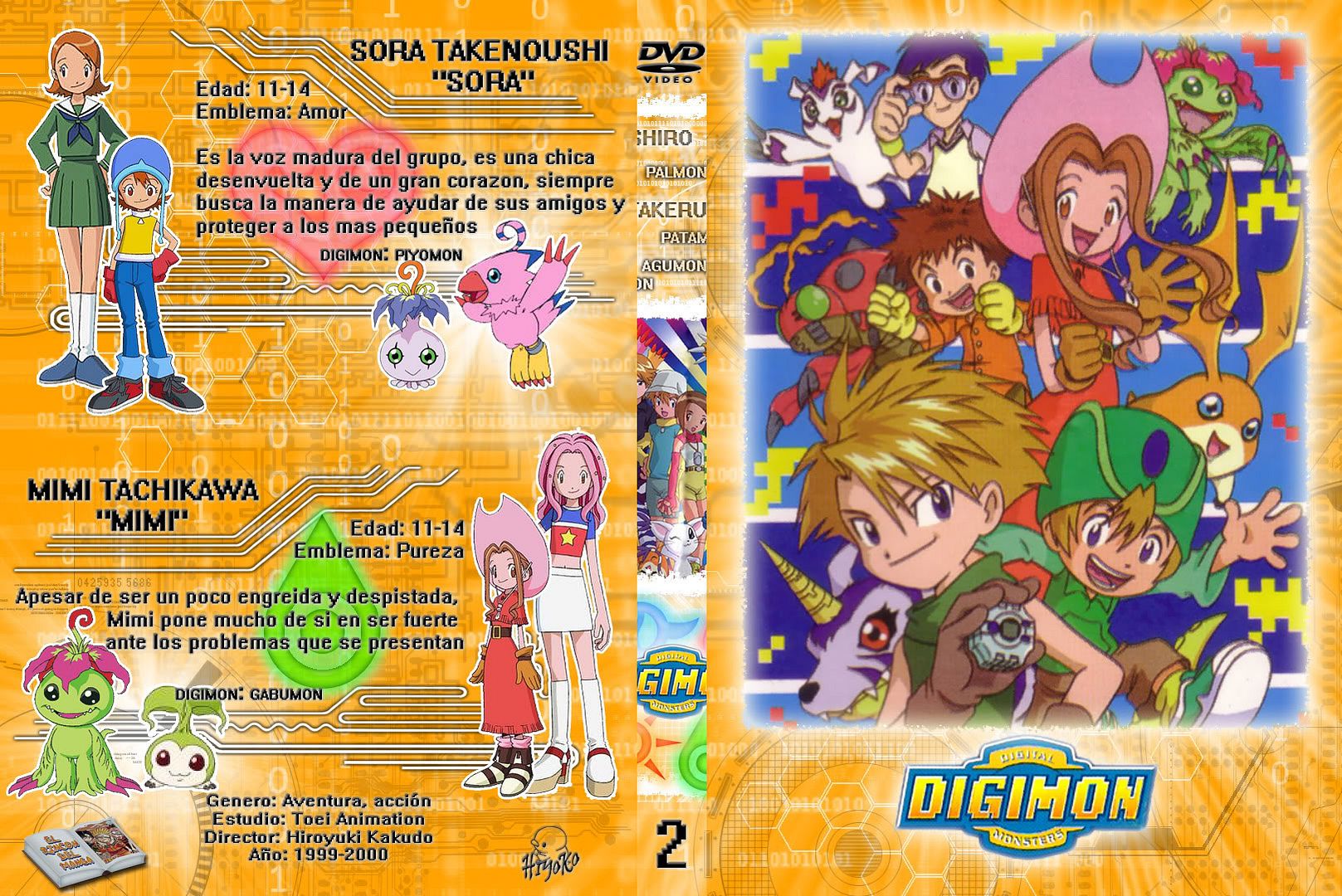 digimon-COVER02.jpg picture by hiyoko99
