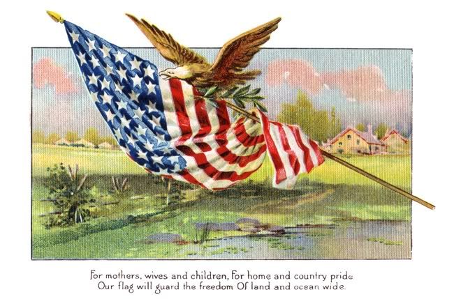 wavy american flag clip art. american-flag-clipart-3.jpg