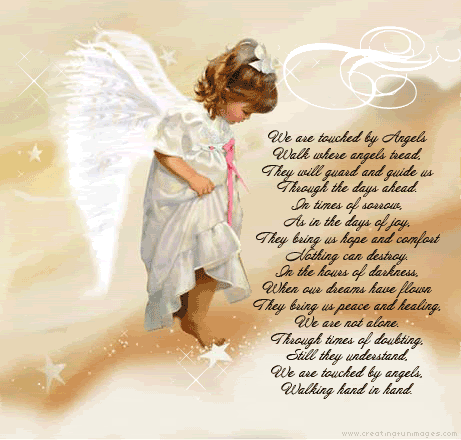 quotes on angels. quotes about death of a loved