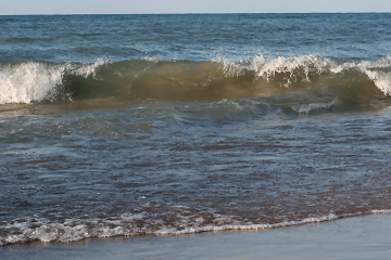 Lake Michigan