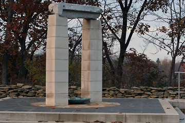 Irish Memorial