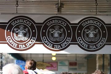 Original Starbucks