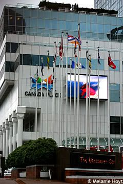 Canada Place