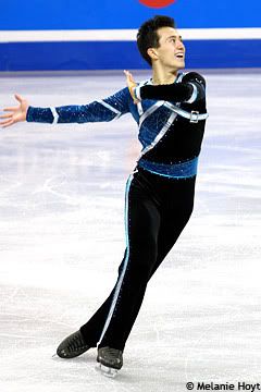 Patrick Chan