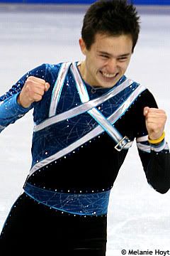 Patrick Chan