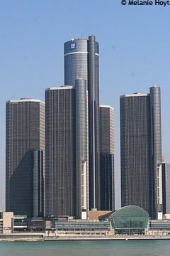 Ren Cen