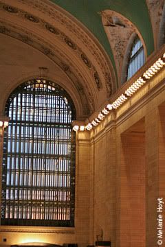 Grand Central Station