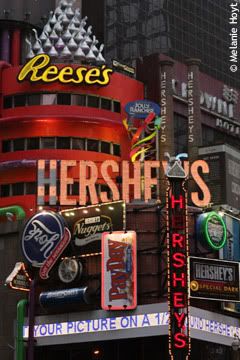 Hershey's Store