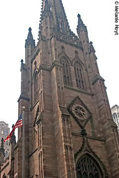 Trinity Church