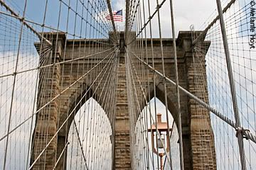 Brooklyn Bridge