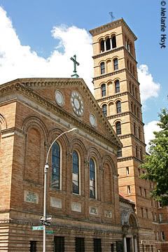 Judson Memorial Church