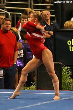 Alicia Sacramone