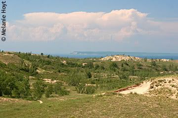 Sleeping Bear Dunes