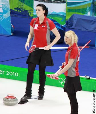 Team Denmark