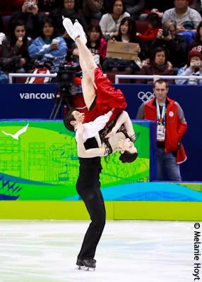 Tessa & Scott