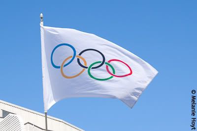 Olympic Flag