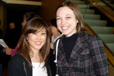 Meeting Kristi in 2010