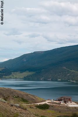 Kalamalka Lake