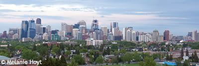 Calgary