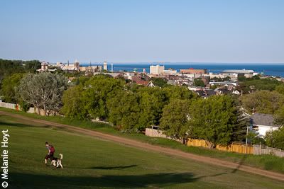 Thunder Bay