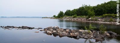 Georgian Bay 