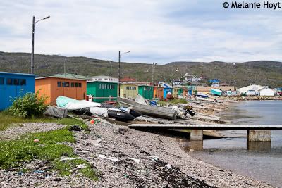 Les Salines