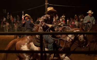 Cowden Rodeo