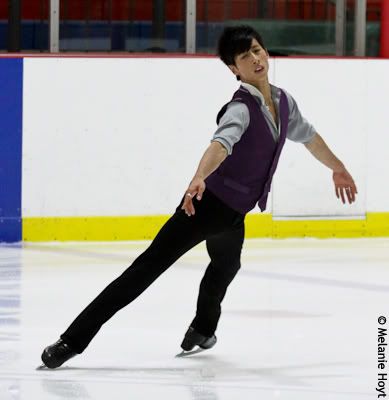 Jeremy Ten