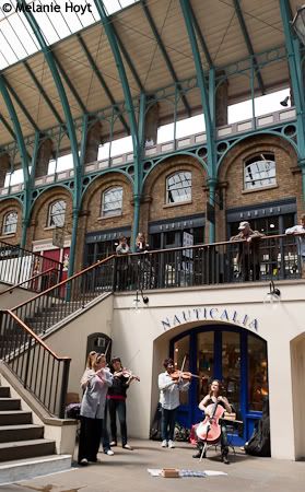 Covent Garden