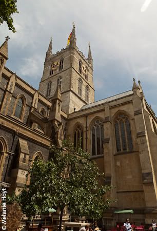 Southwark Cathedral