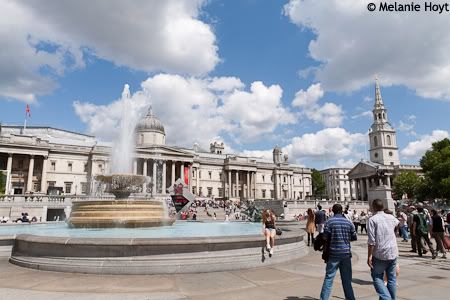 Trafalgar Square