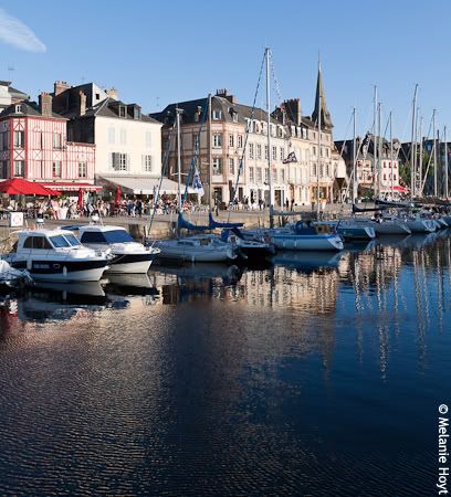 Honfleur