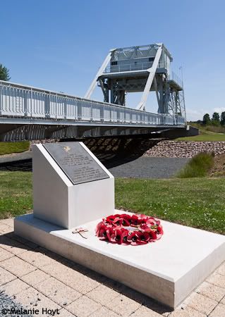 Pegasus Bridge