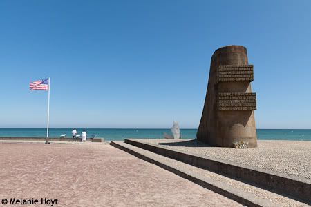 Omaha Beach