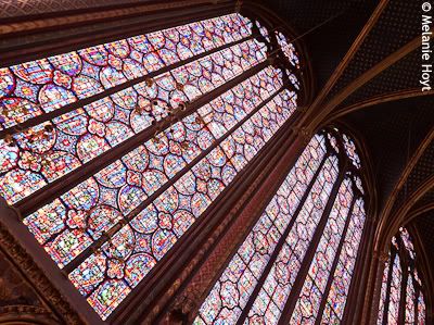 Sainte Chapelle