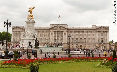 Buckingham Palace